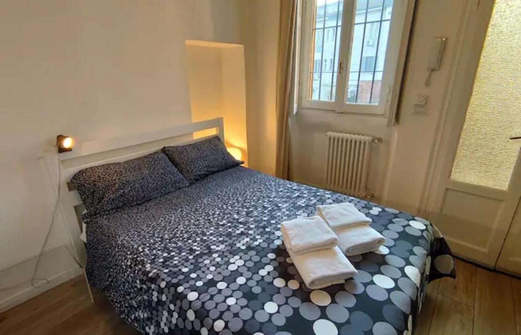Monolocale Zona Corso Buenos Aires - Paisiello Apartment Милано Екстериор снимка