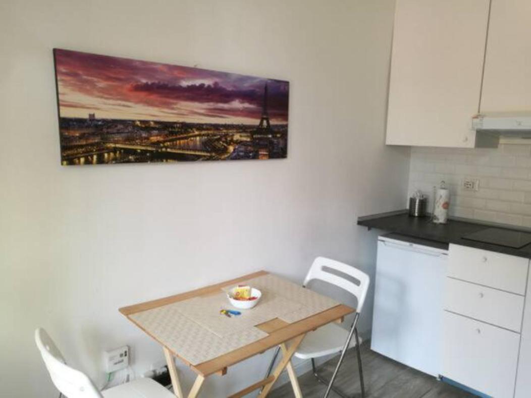 Monolocale Zona Corso Buenos Aires - Paisiello Apartment Милано Екстериор снимка