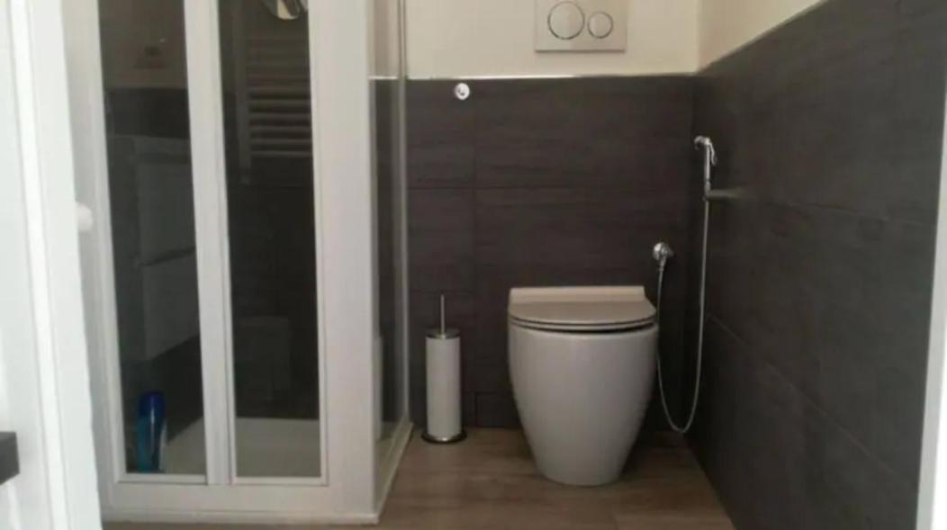 Monolocale Zona Corso Buenos Aires - Paisiello Apartment Милано Екстериор снимка