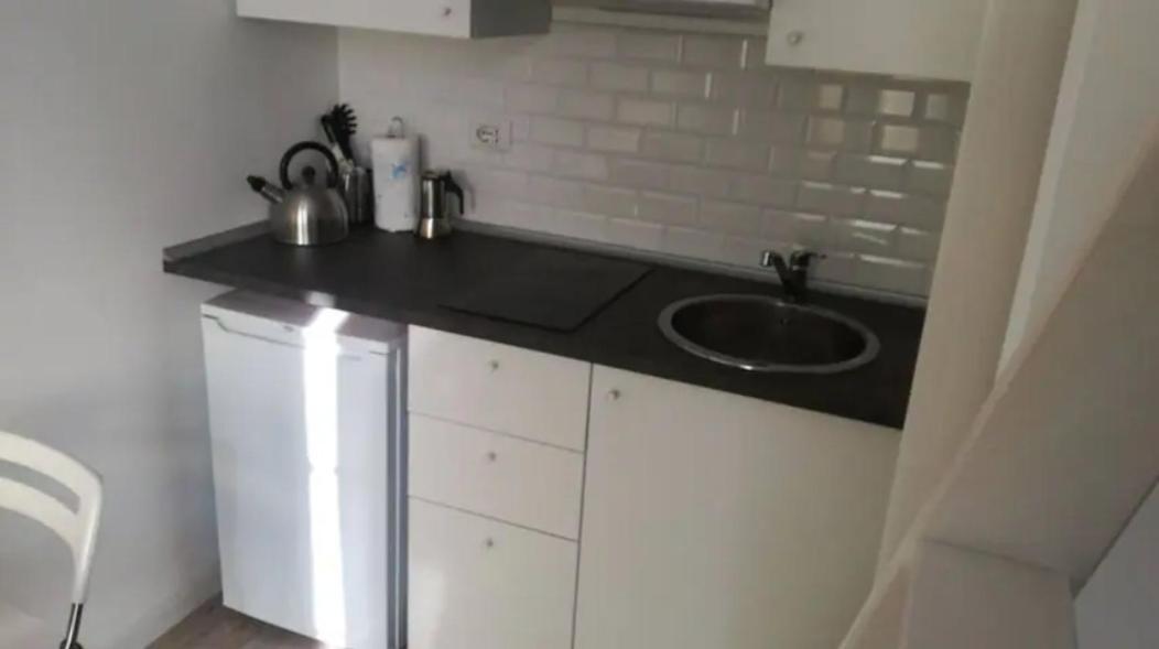 Monolocale Zona Corso Buenos Aires - Paisiello Apartment Милано Екстериор снимка