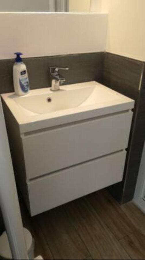 Monolocale Zona Corso Buenos Aires - Paisiello Apartment Милано Екстериор снимка