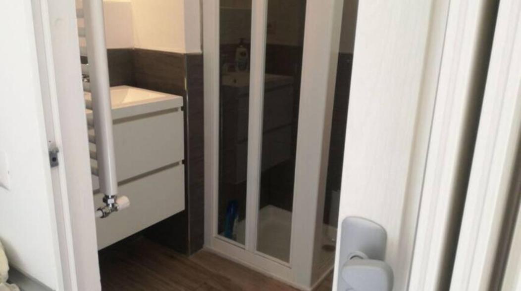 Monolocale Zona Corso Buenos Aires - Paisiello Apartment Милано Екстериор снимка
