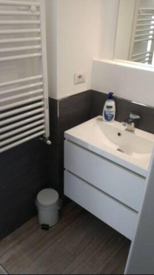 Monolocale Zona Corso Buenos Aires - Paisiello Apartment Милано Екстериор снимка